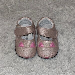 Jack and lily my Mocs shoes